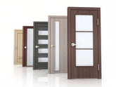 What to Look for in an Exterior Door: Key Features to Consider