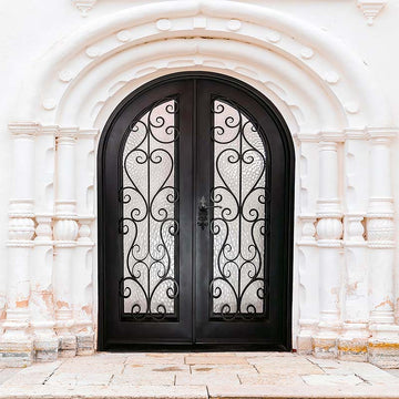 Choosing the Perfect Door for Your Texas Home: Factors to Consider