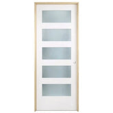 32inx80inShaker5LiteSolidCorePrimedMDFPrehungInteriorDoor_small