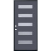 36-in-x-80-6-lite-shaker-acid-etch-painted-gray-prehung-fiberglass-235_small