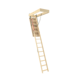 fakro-lwb-basic-wood-folding-attic-ladder-r-value-3-7