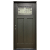 hometown-36-in-x-80-1-4-lite-decorative-glass-painted-black-prehung-243_small