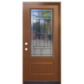 hometown-36-in-x-80-3-4-lite-decorative-glass-stained-light-brown-266_small