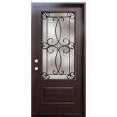 ulysses-36-in-x-80-3-4-lite-decorative-glass-stained-dark-walnut-944_small