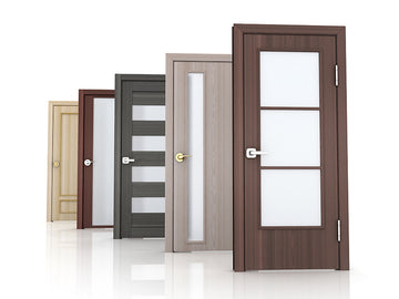 Fiberglass Doors vs. Wood Doors: Which Is Better?