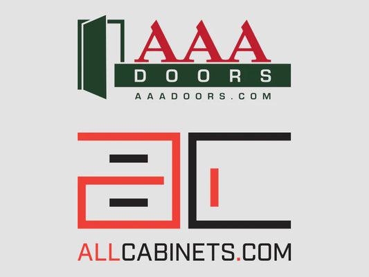 AllCabinets.com Partners With AAA Doors to Expand Product Offerings