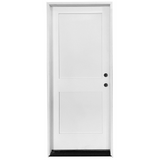 2-8x6-8-primed-2-panel-fire-rated-exterior-prehung-door