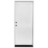 2-8x6-8-primed-2-panel-fire-rated-exterior-prehung-door