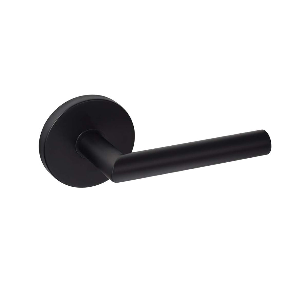 Hanover 28° Lever - Flat Black