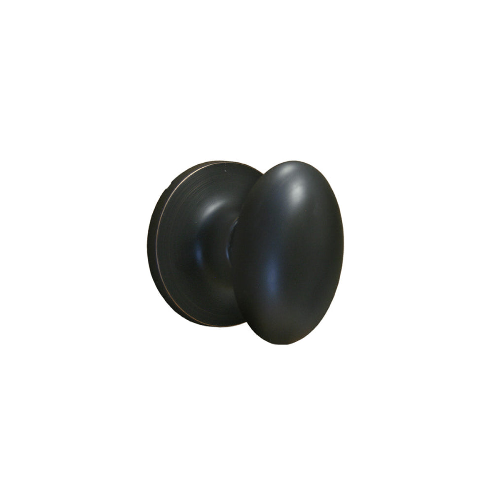 Arapaho Knob - Flat Black