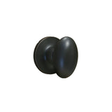 Arapaho Knob - Flat Black