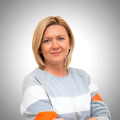 Julia Borukhovich