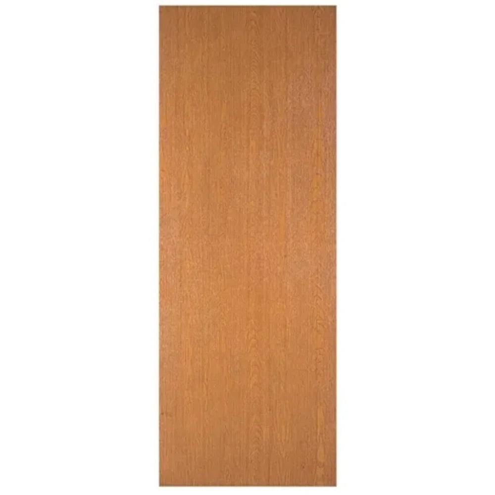 Masonite 2/8x6/8 Belleville Fiberglass Flush Door | Smooth Texture