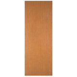 Masonite 2/8x6/8 Belleville Fiberglass Flush Door | Smooth Texture