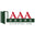 AAA Doors logo