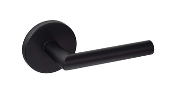 Hanover 28° Lever - Flat Black