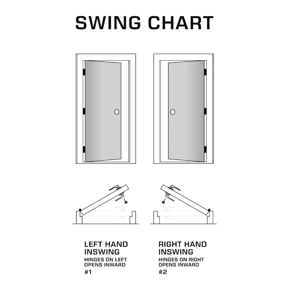 5 ft. 9 in. x 6 ft. 8 in. Exterior Mahogany 6 Lite Craftsman Door with Sidelites