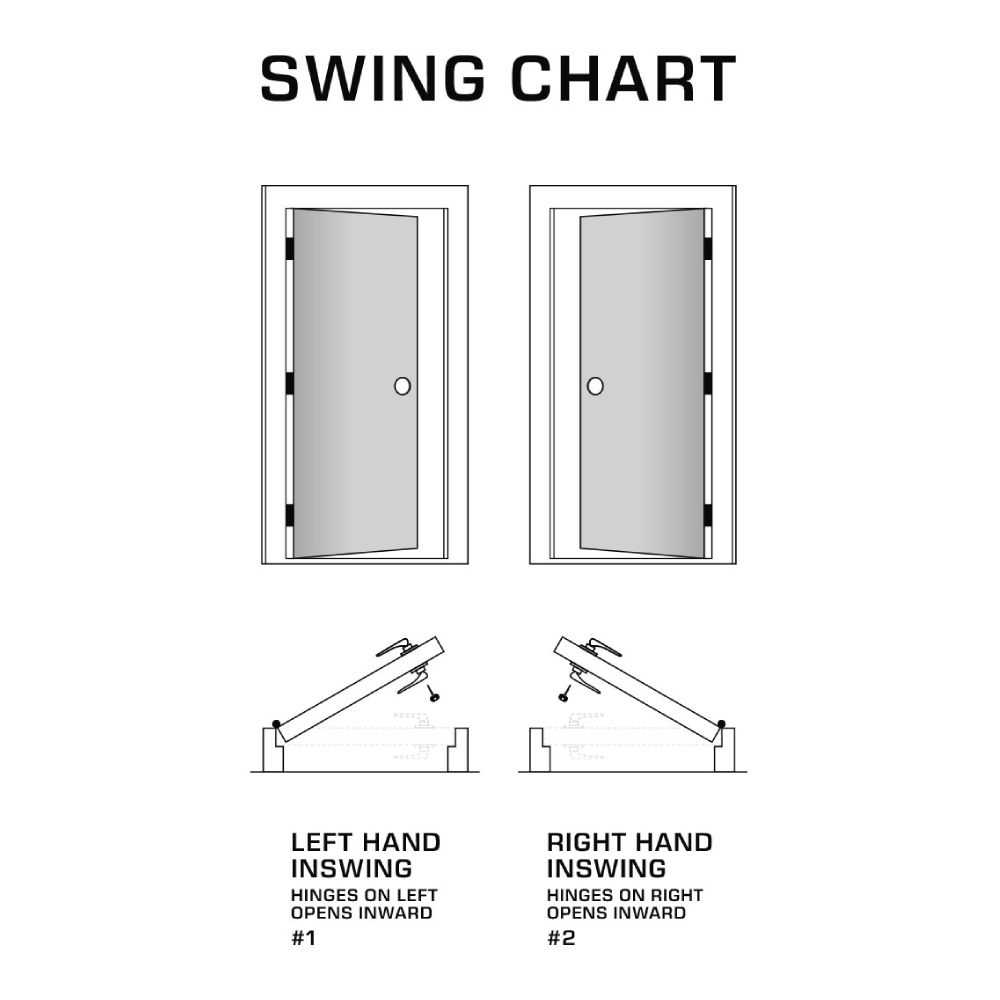 3/0x8/0 Exterior Mahogany Prehung Single Door With 4 Lites